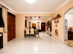 Blk 109 Simei Street 1 (Tampines), HDB 4 Rooms #596423841